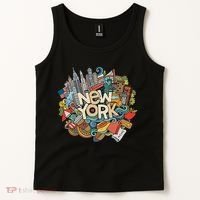 New York Iconic Tank Top thumb 2