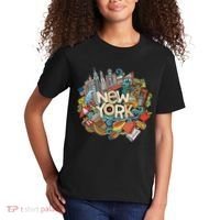 New York Iconic Kids T-Shirt thumb 2