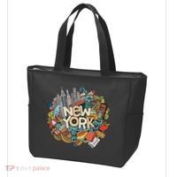 New York Iconic Tote Bag thumb 3