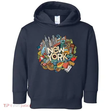 Toddler Hoodie