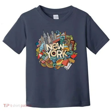Toddler T-Shirt