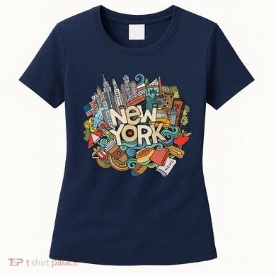 Women's T-Shirt