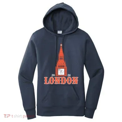 Women's Hoodie