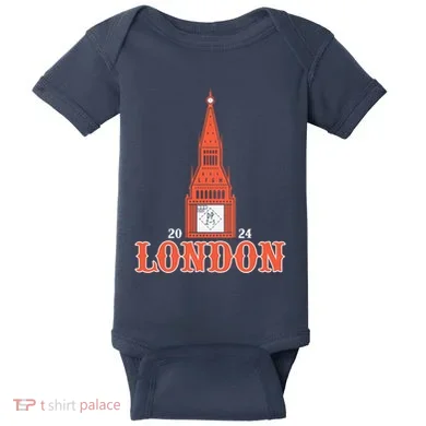 Baby Bodysuit