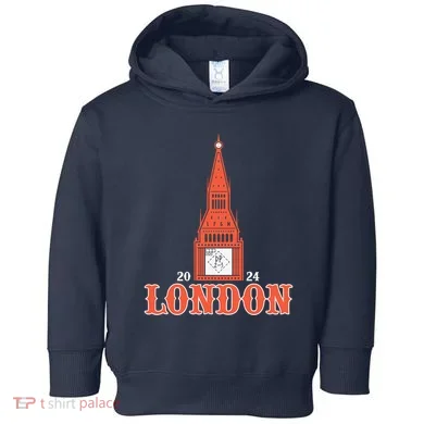 Toddler Hoodie