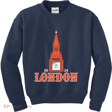 Kids Sweatshirt