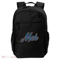 New York Meh Backpack thumb 0