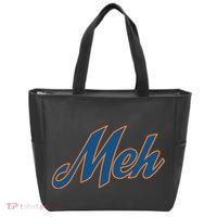 New York Meh Tote Bag thumb 0