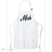 New York Meh Apron thumb 0