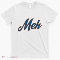 New York Meh T-Shirt thumb 0