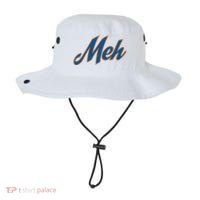 New York Meh Bucket Hat thumb 0