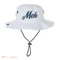 New York Meh Bucket Hat thumb 0