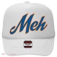 New York Meh Hat thumb 0