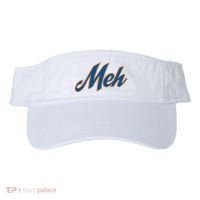 New York Meh Visor thumb 0