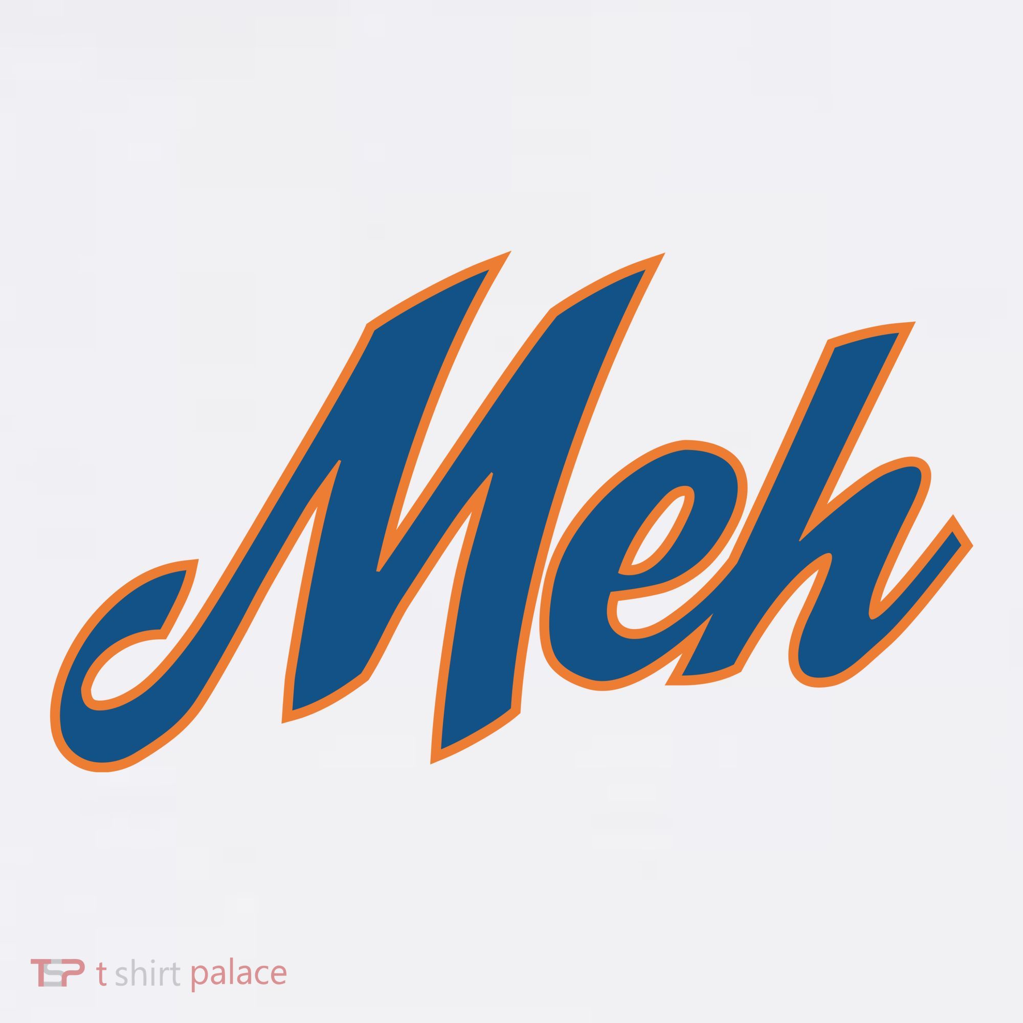 New York Meh Women's T-Shirt
