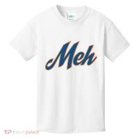 New York Meh Kids T-Shirt thumb 0