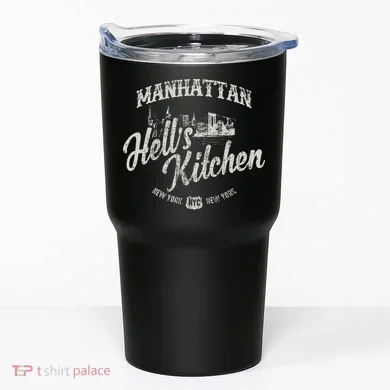 Tumbler