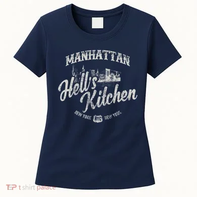 Women's T-Shirt