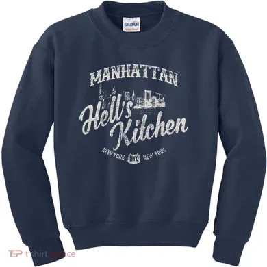 Kids Sweatshirt