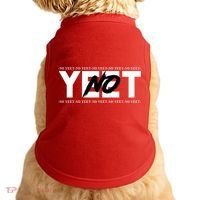 No Yeet Doggie Tank thumb 0