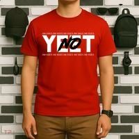 No Yeet T-Shirt thumb 6