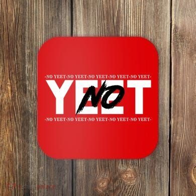 No Yeet Coaster