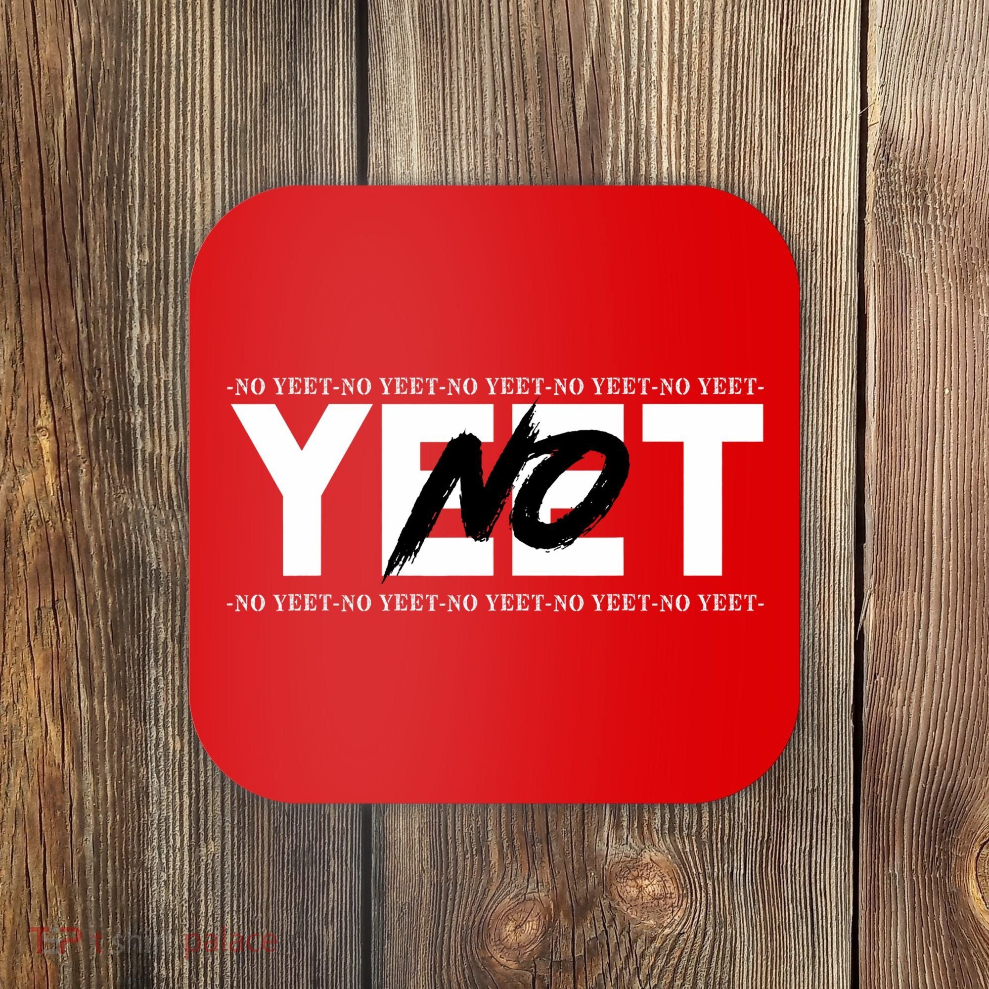 No Yeet Coaster