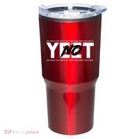 No Yeet Tumbler thumb 0