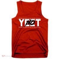 No Yeet Tank Top thumb 0