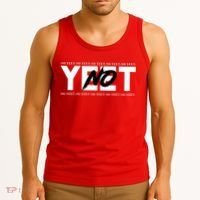 No Yeet Tank Top thumb 3