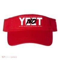 No Yeet Visor thumb 0