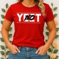 No Yeet Women's T-Shirt thumb 2
