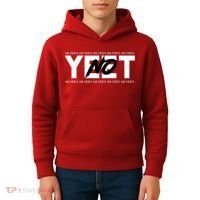 No Yeet Kids Hoodie thumb 4