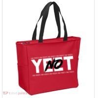 No Yeet Tote Bag thumb 2