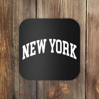 New York Coaster