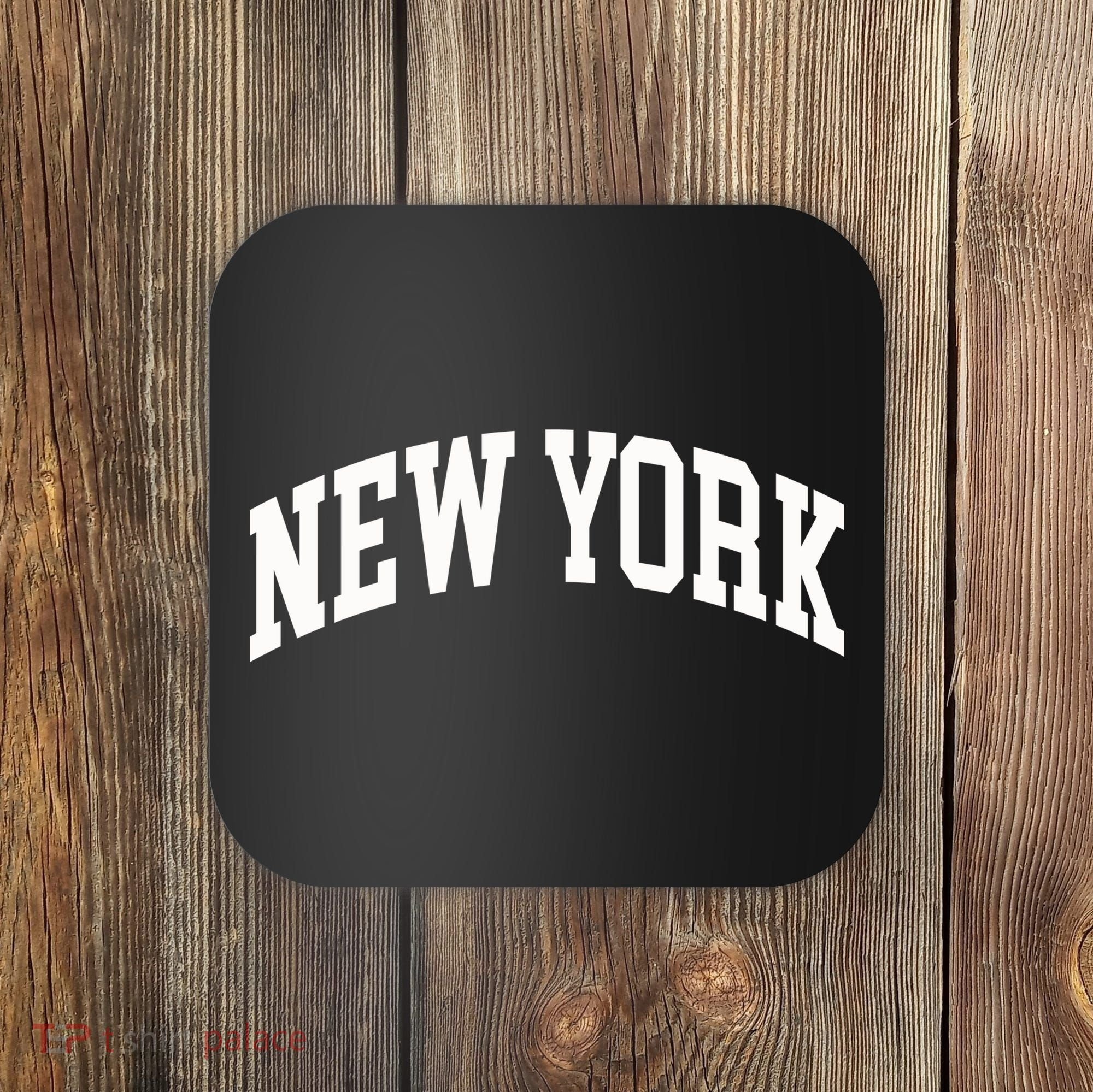 New York Coaster