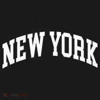 New York Toddler Hoodie thumb 2
