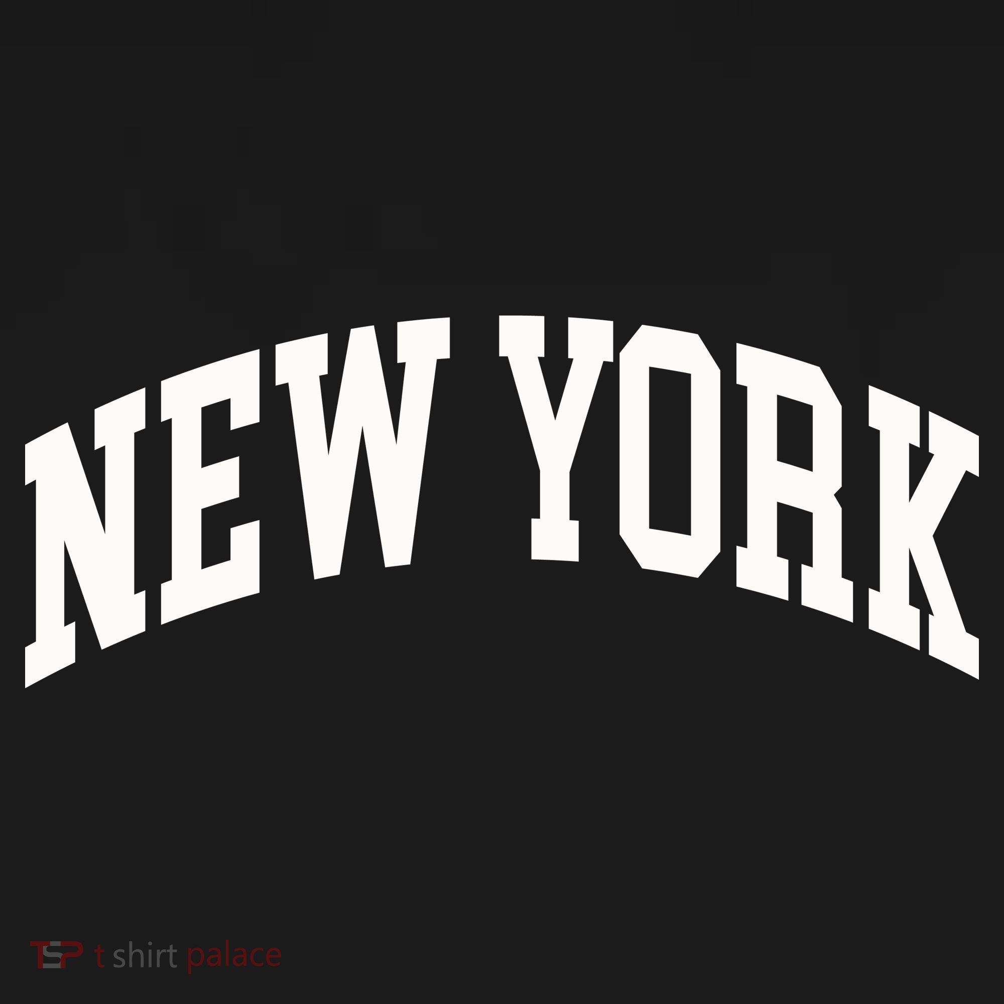 New York Toddler Hoodie