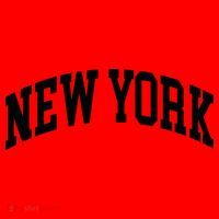 New York Santa Hat thumb 1