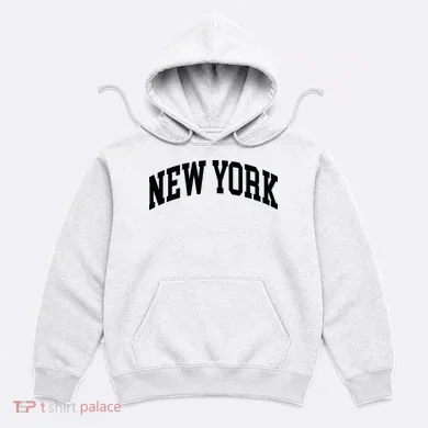 New York Hoodie