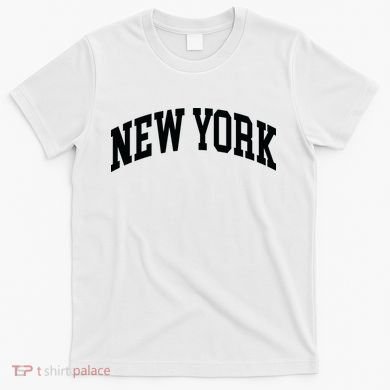 New York T-Shirt