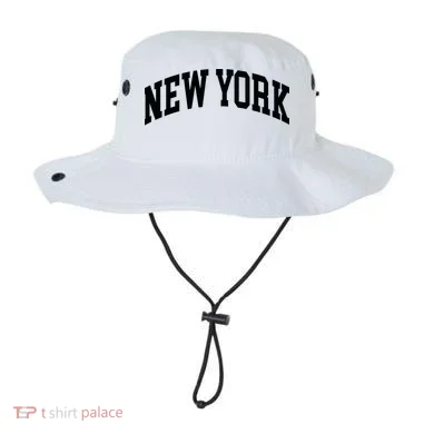 New York Bucket Hat