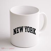New York Coffee Mug thumb 1