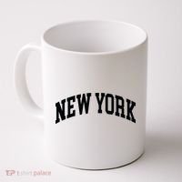 New York Coffee Mug thumb 0