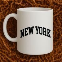 New York Coffee Mug thumb 2