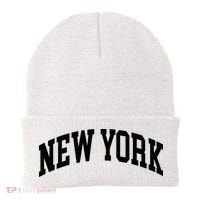 New York Beanie thumb 0