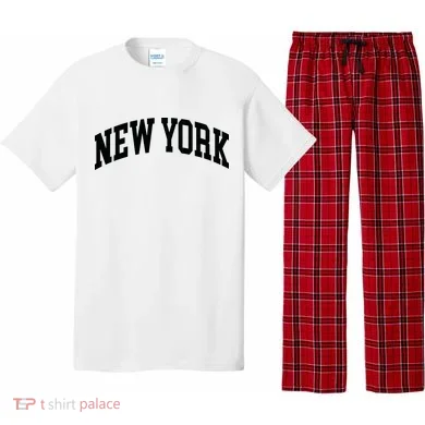 Pajama Set