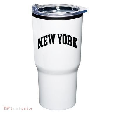New York Tumbler
