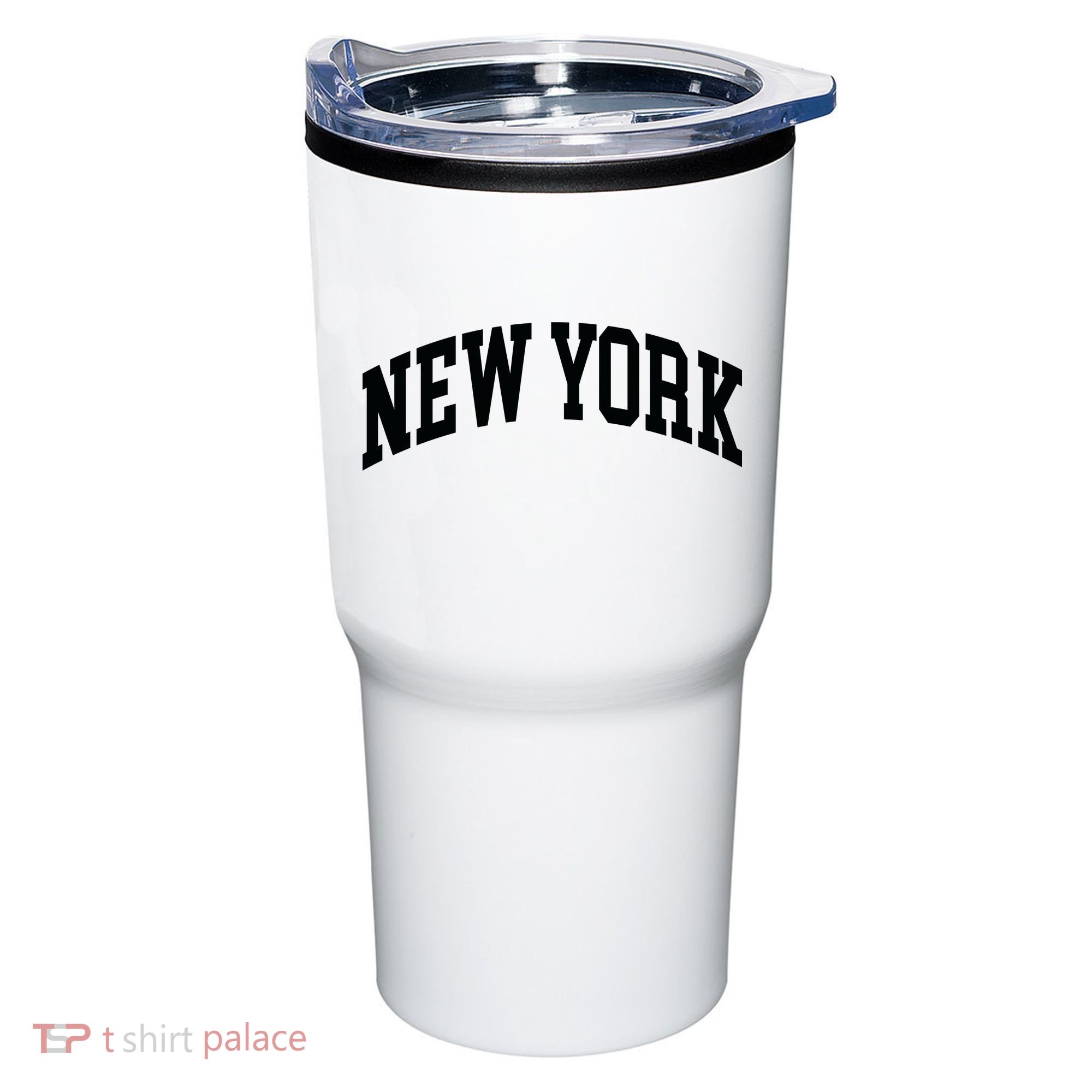 New York Tumbler