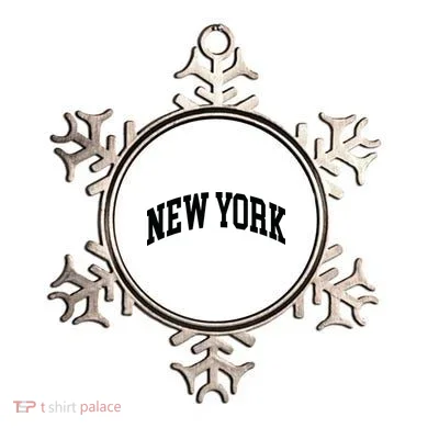 New York Ornament